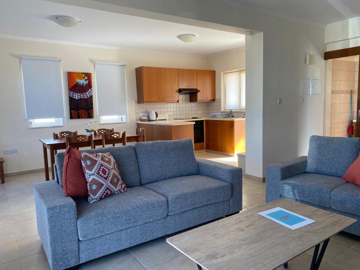 Two-Bedroom Villa - Luigi