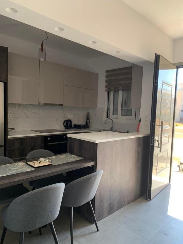 Rhodes Comfort Luxury Apartment - B&B