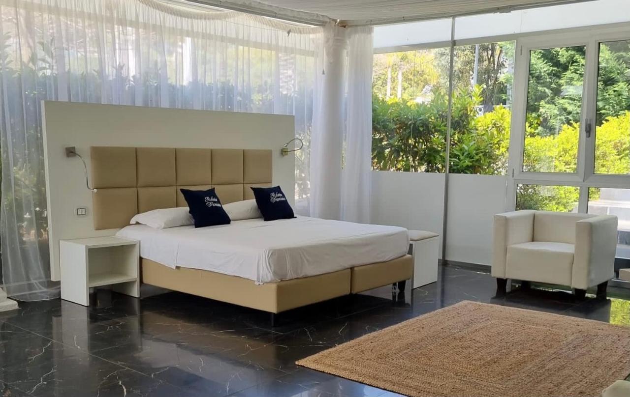 Camera Familiare Deluxe