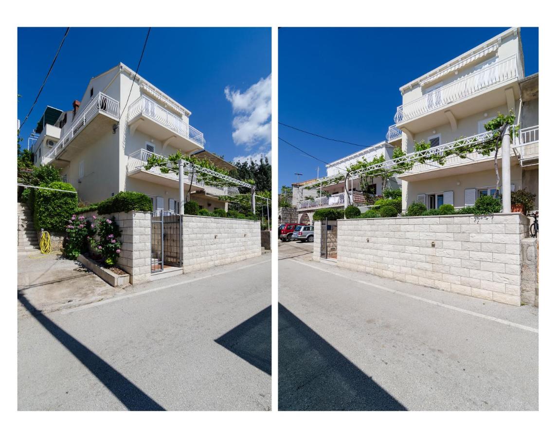 Apartments Miovic - Ferienwohnung Molunat