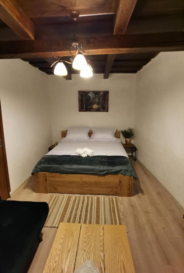 SóVárLak - Ferienwohnung