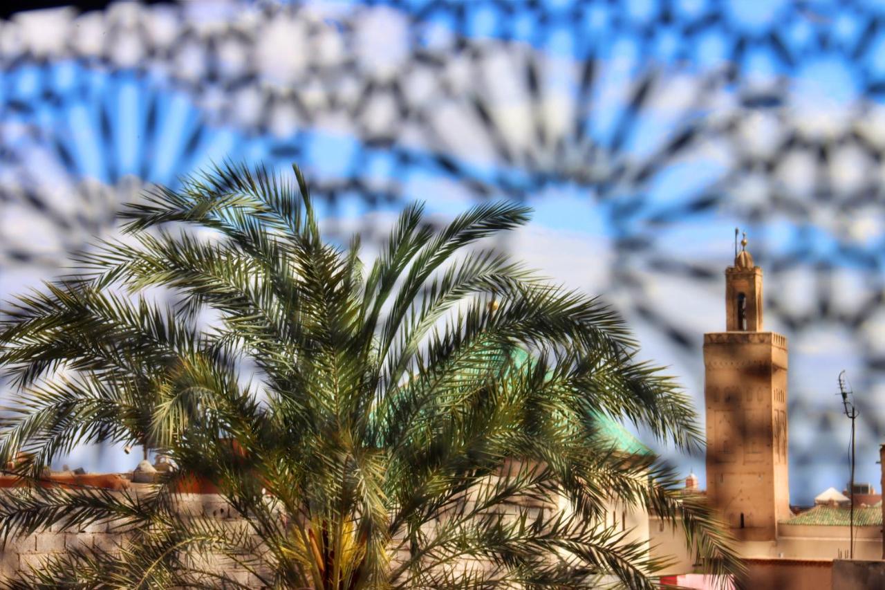 Riad Banatti - B&B