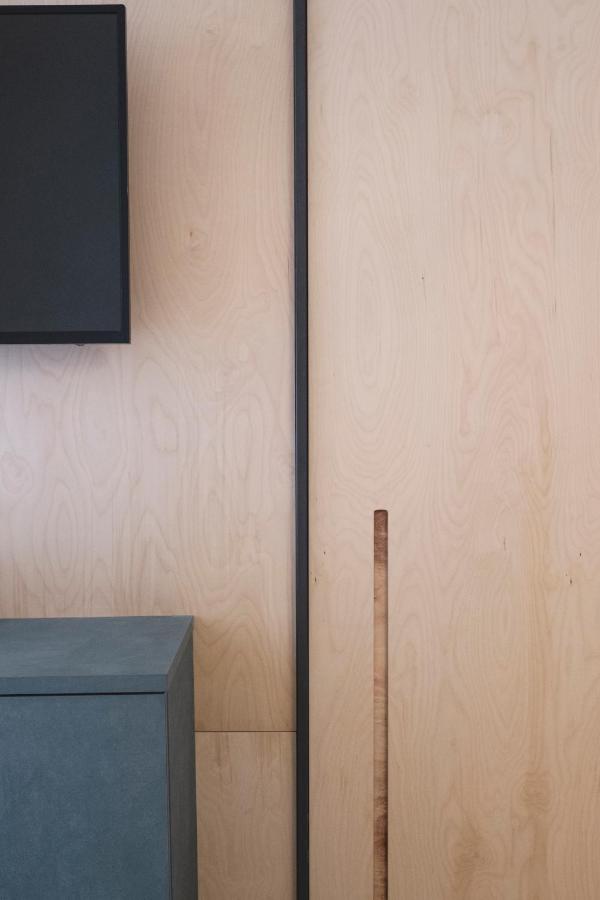 Doppelzimmer mit Balkon