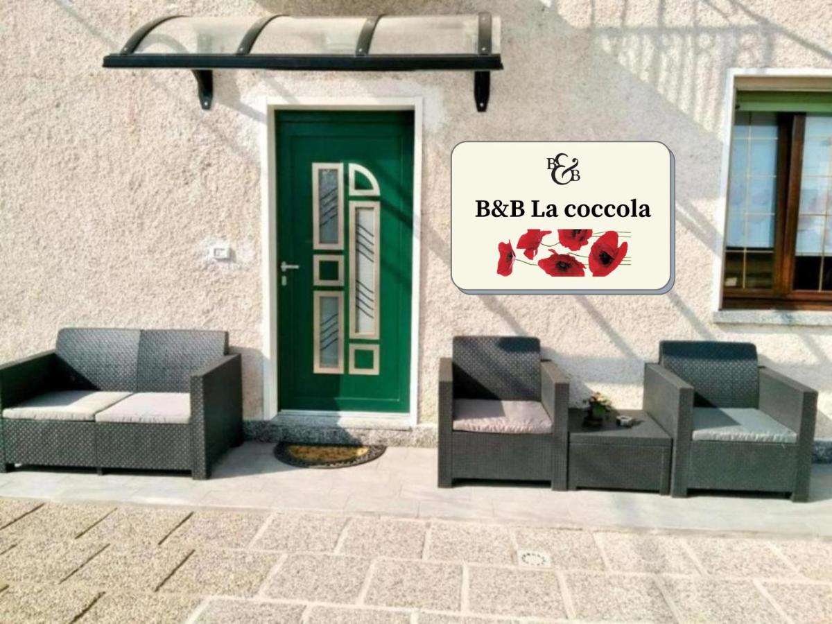 B&B Lainate - B&B La coccola - Bed and Breakfast Lainate