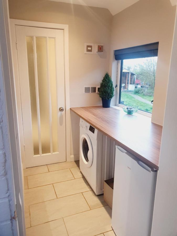 Little Lupin - B&B Loddon