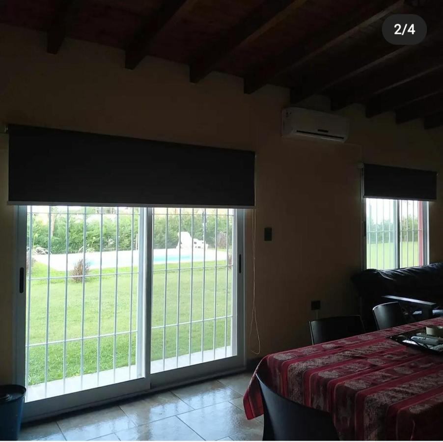 LA QUINTA DE LOLI - Bed and Breakfast San Pedro