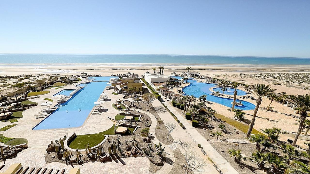 Encanto Living Two Bedroom Unit by Kivoya - B&B Puerto Peñasco