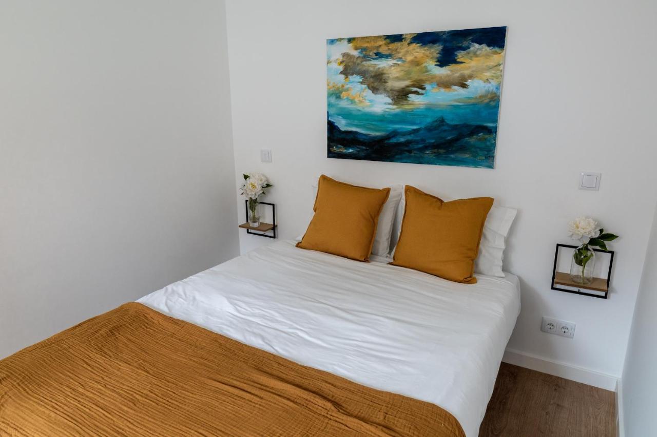 B&B Lisbon - Ajuda - Apartments - Bed and Breakfast Lisbon