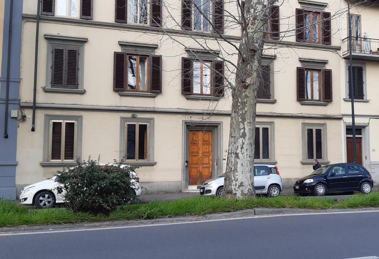 Au jardin de Florence - B&B