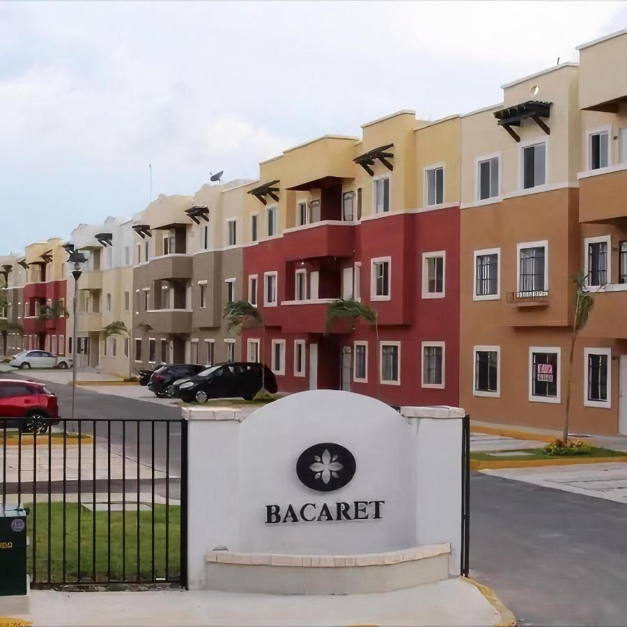 B&B Cancun - Pretty Apartment HOEStel Bacaret! - Bed and Breakfast Cancun
