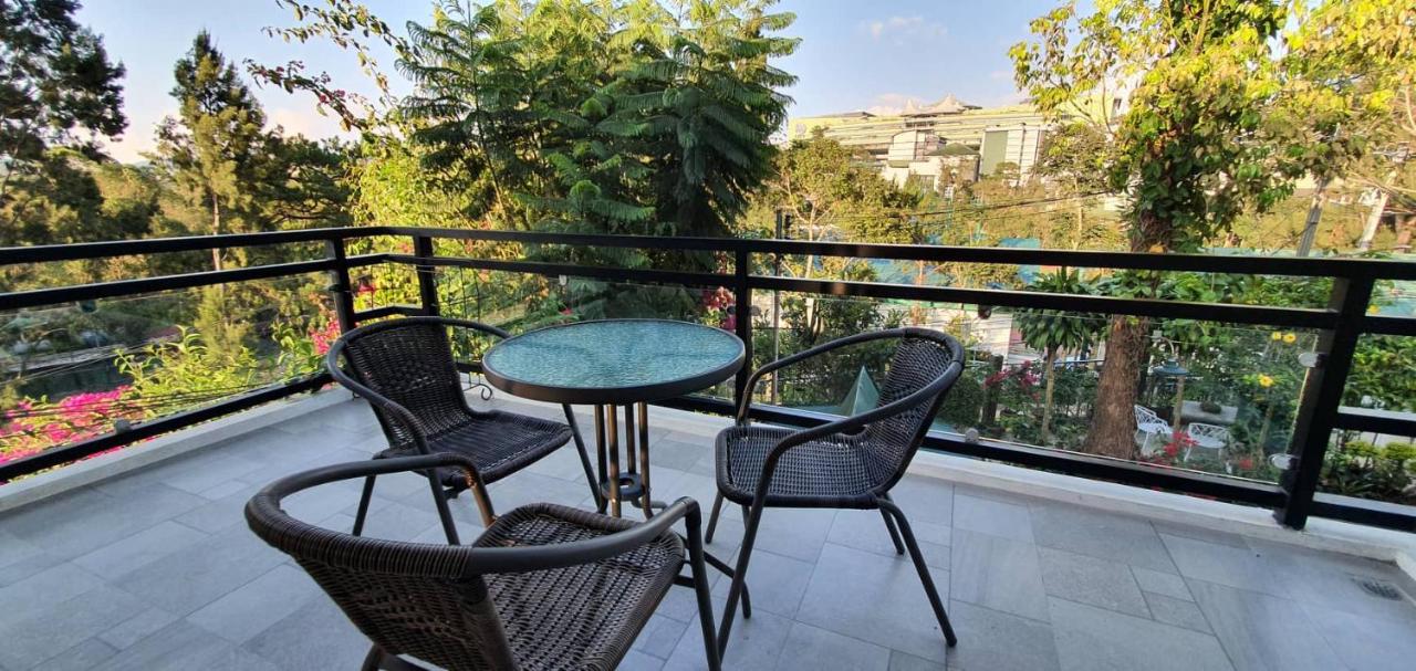 JCGA Apartments (Angelo's Burnham) - B&B