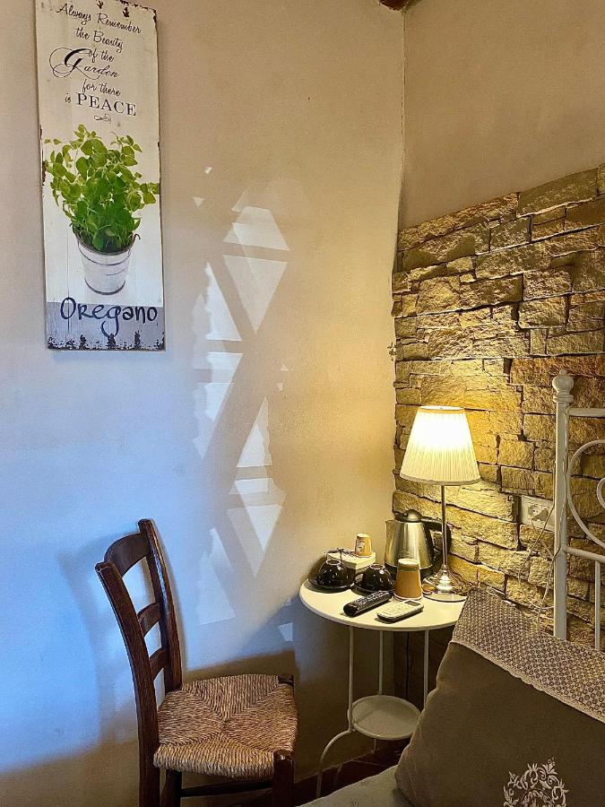 Deluxe Double Room with Garden View