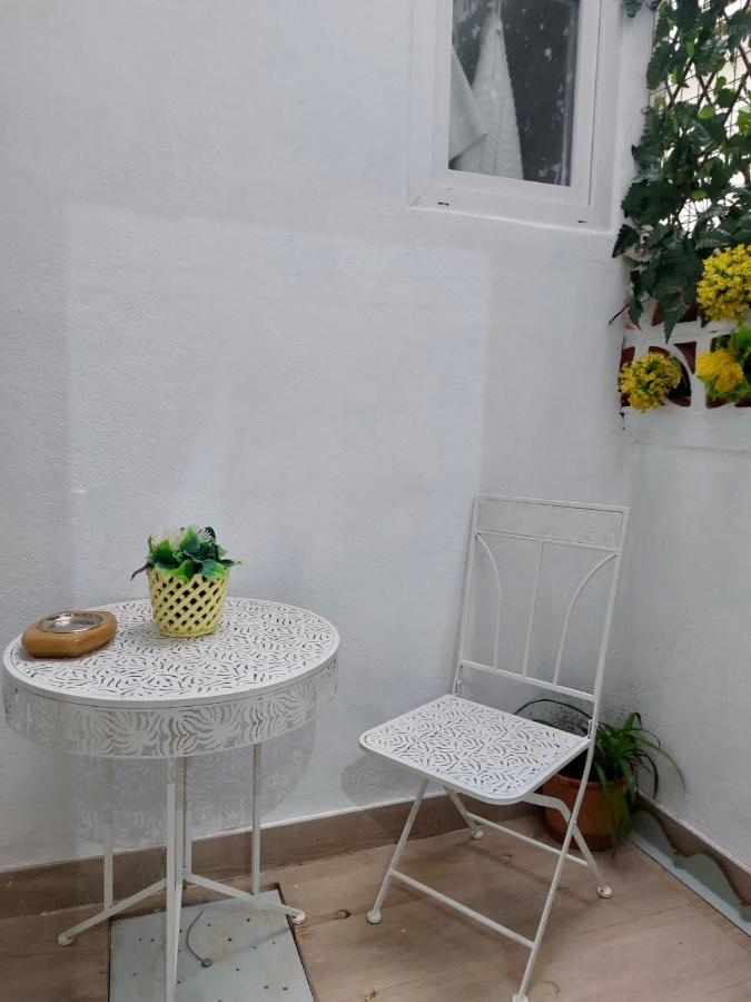 Loft JUNTO AL MAR - B&B