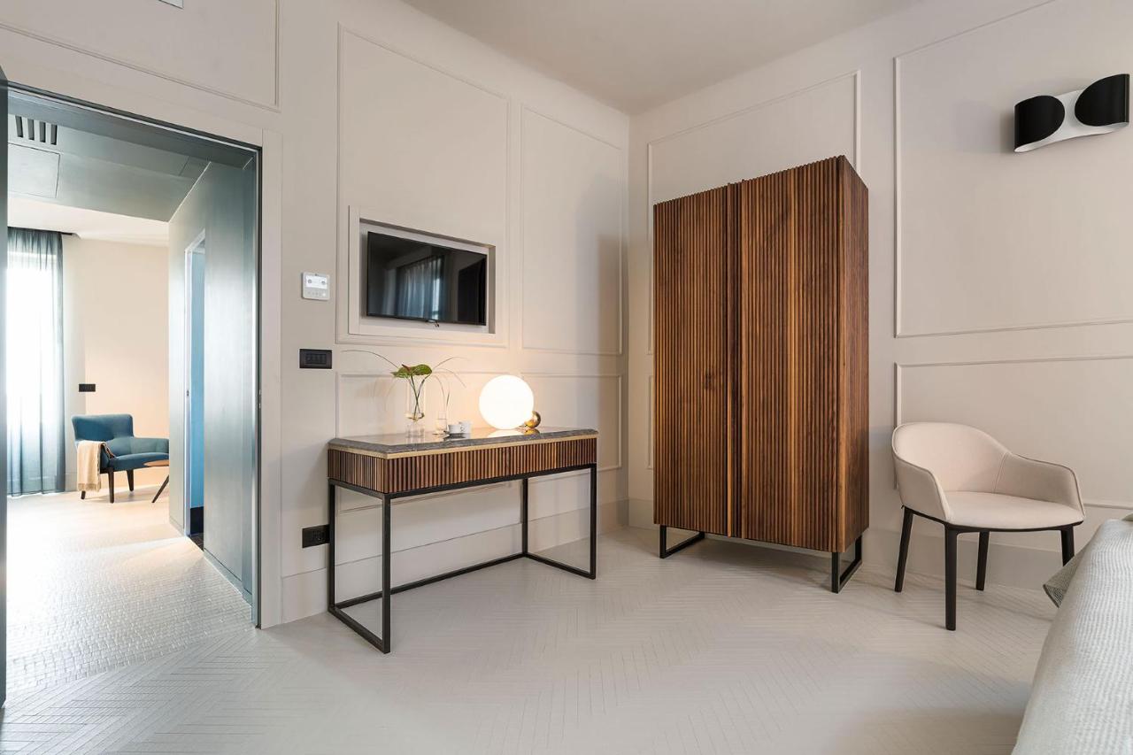 Suite avec Terrasse 