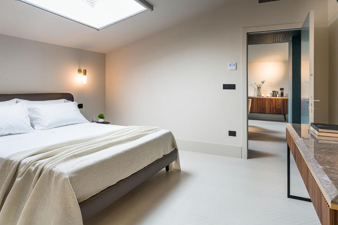 Suite avec Sauna