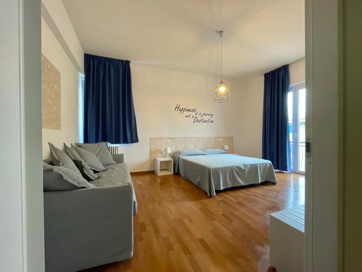 Apartamento de 2 dormitorios