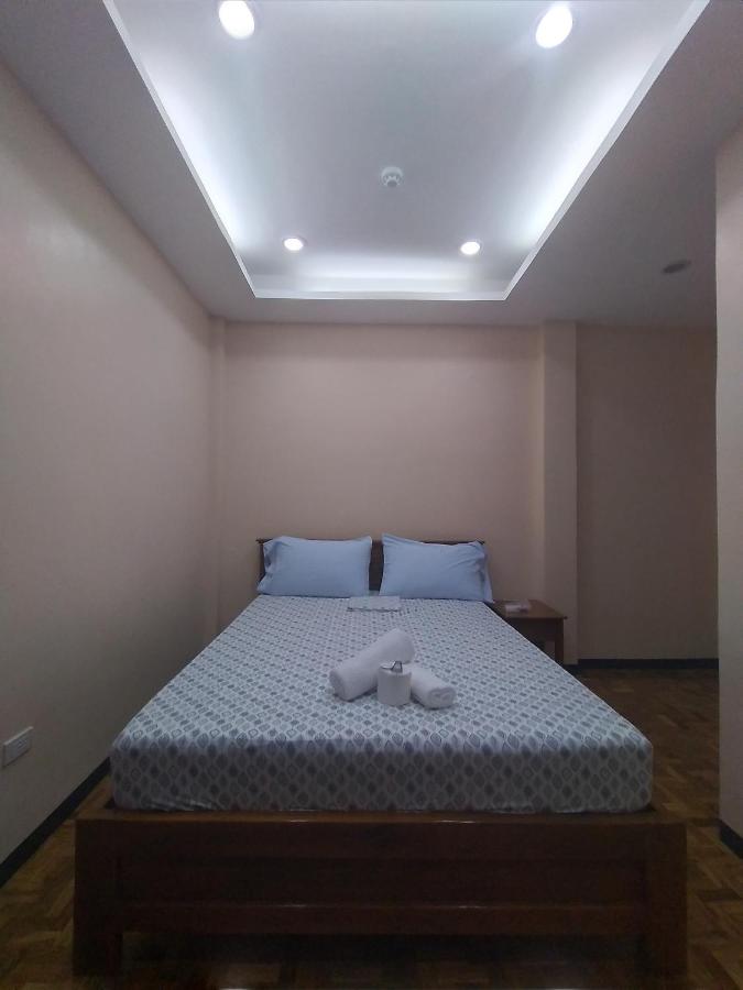 Standard Doppelzimmer
