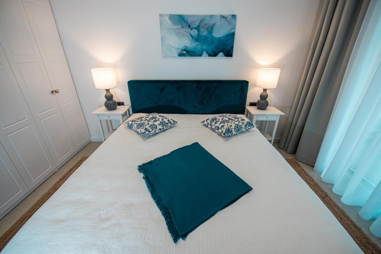 Apartment mit Meerblick