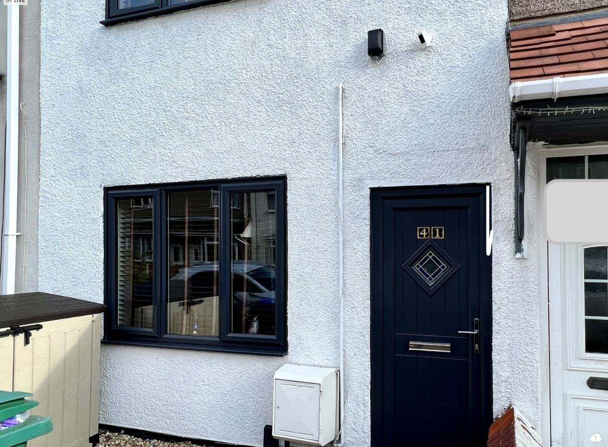 Johnson House - Great for Contractors or Family Holidays - Bed and Breakfast