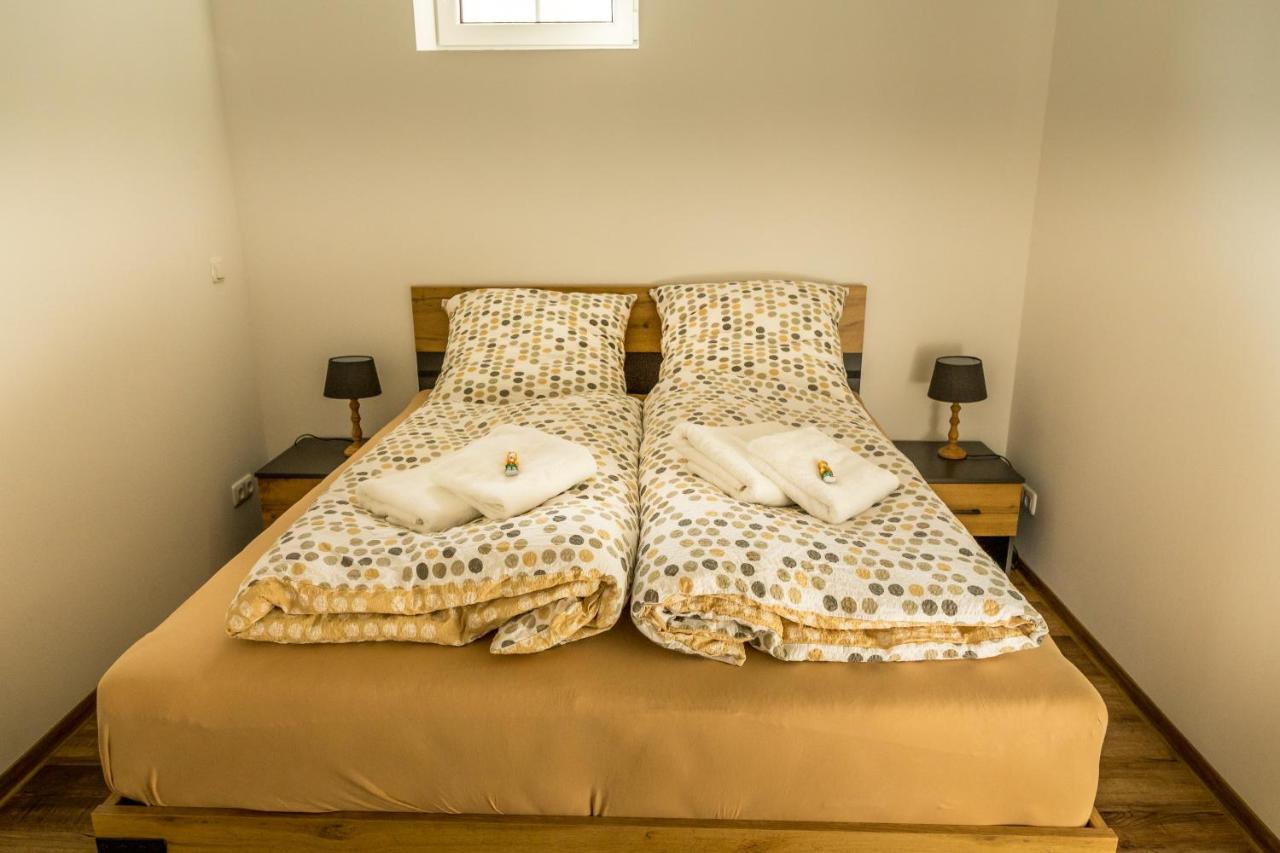 Apartment mit 1 Schlafzimmer