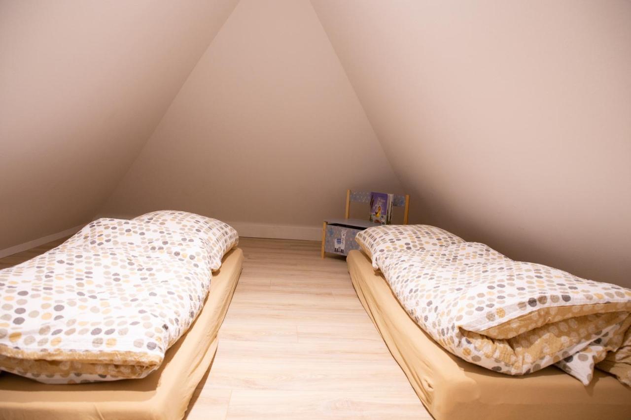 Apartment mit 2 Schlafzimmern
