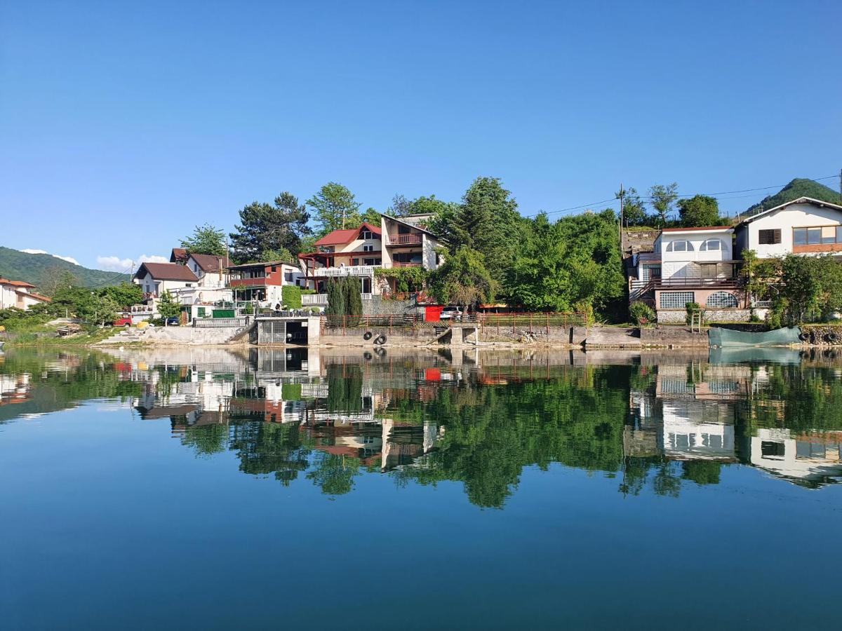 Apartman Relax Čelebići - B&B