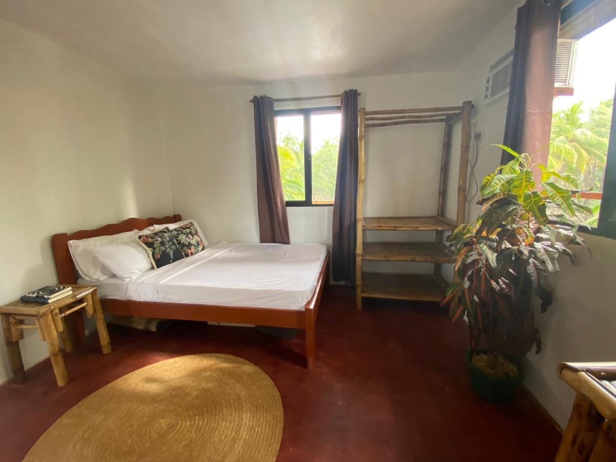 Double Room with Lake View