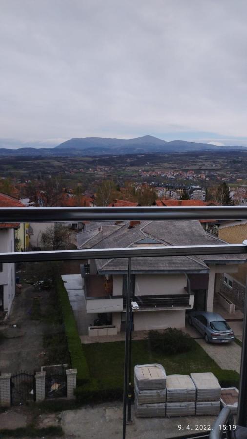 Ara 4 - Ferienwohnung