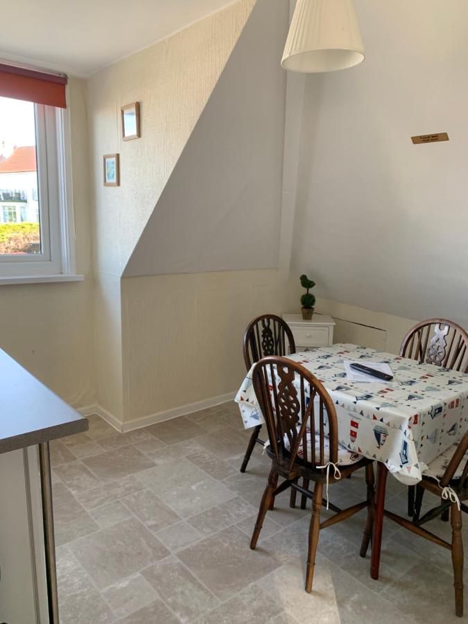 Appartamento con 2 Camere da Letto