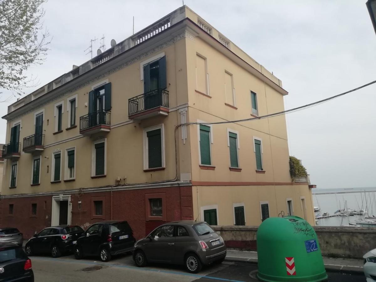 CASA D'AMARE - Ferienwohnung