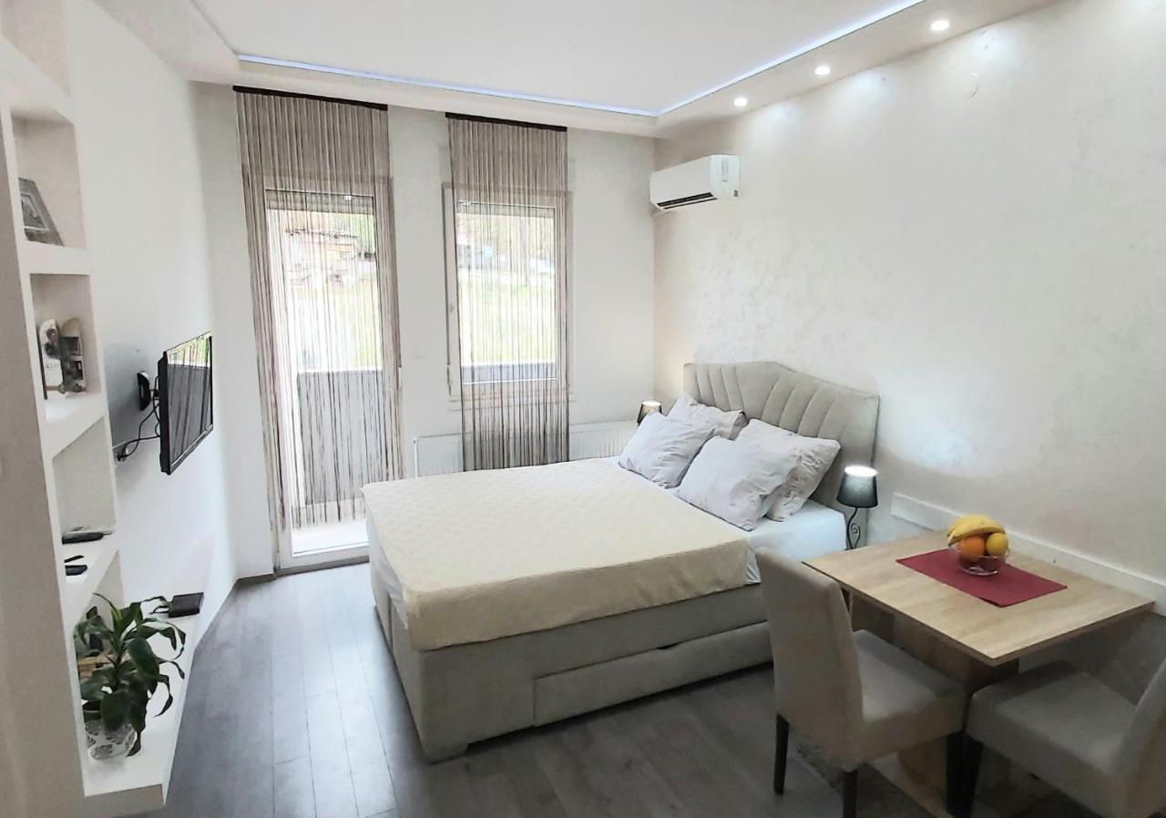 Appartement - Begane Grond