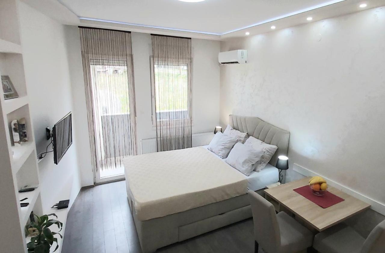 Appartement - Rez-de-Chaussée