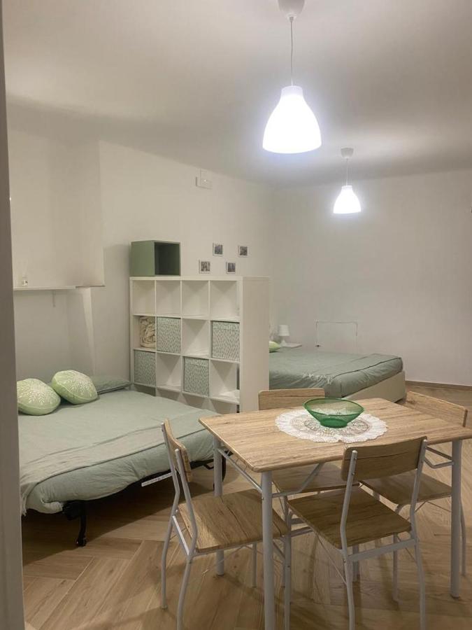 Antica noci - B&B