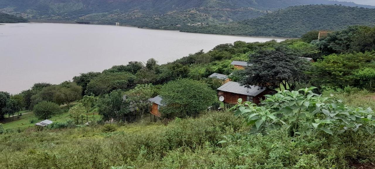 Entendeni Lodge SelfCatering - B&B