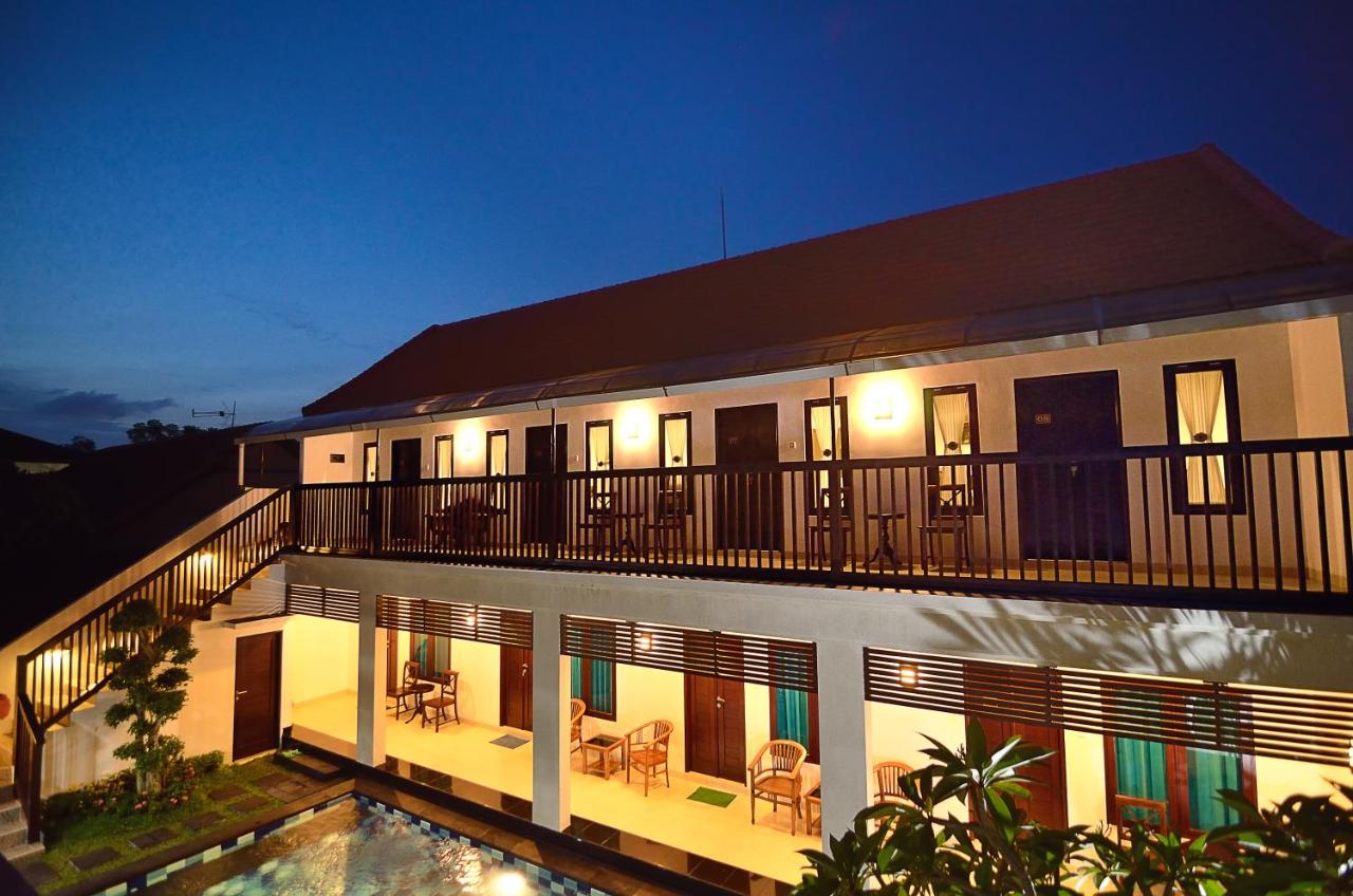 B&B Kelurahan Sanur - Sanur Guest House - Bed and Breakfast Kelurahan Sanur