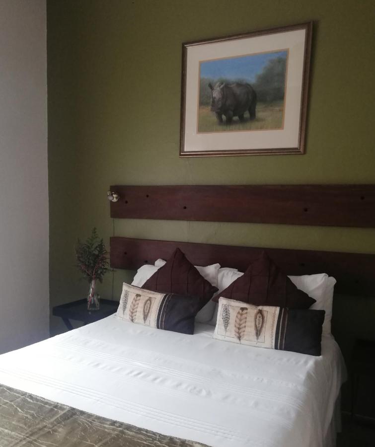 Deluxe Double Room with Shower