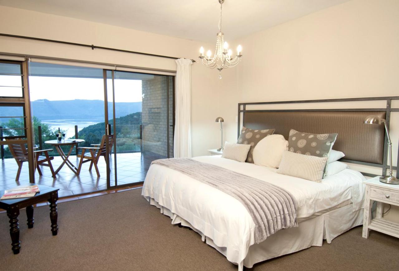Luxury Room - Lagoon View (First Floor)