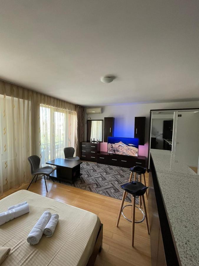 Coral Mamaia E2 - B&B