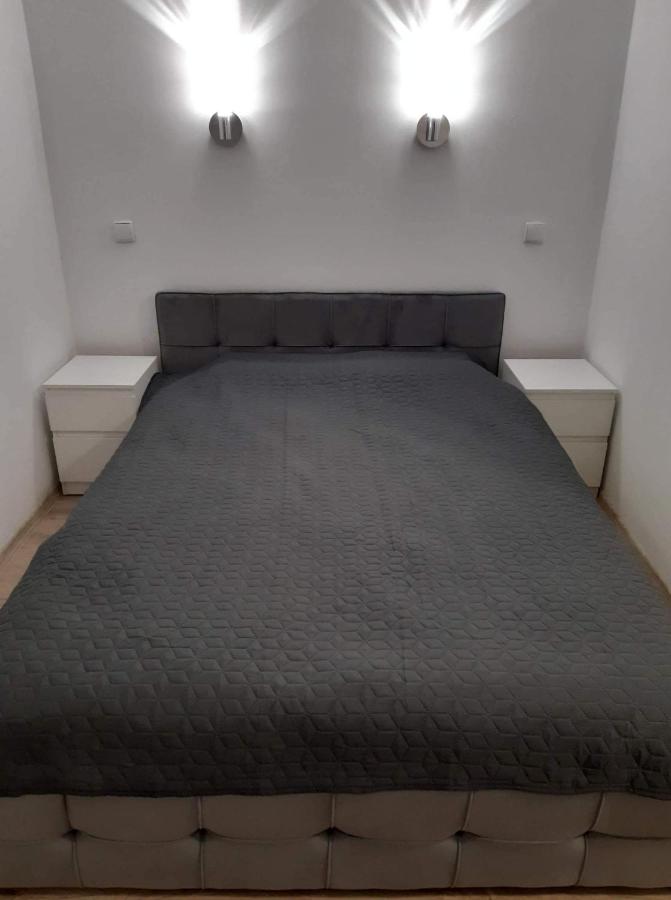 Pokoje Słoneczne Tarasy Mrzeżyno - Ferienwohnung Mrzeżyno