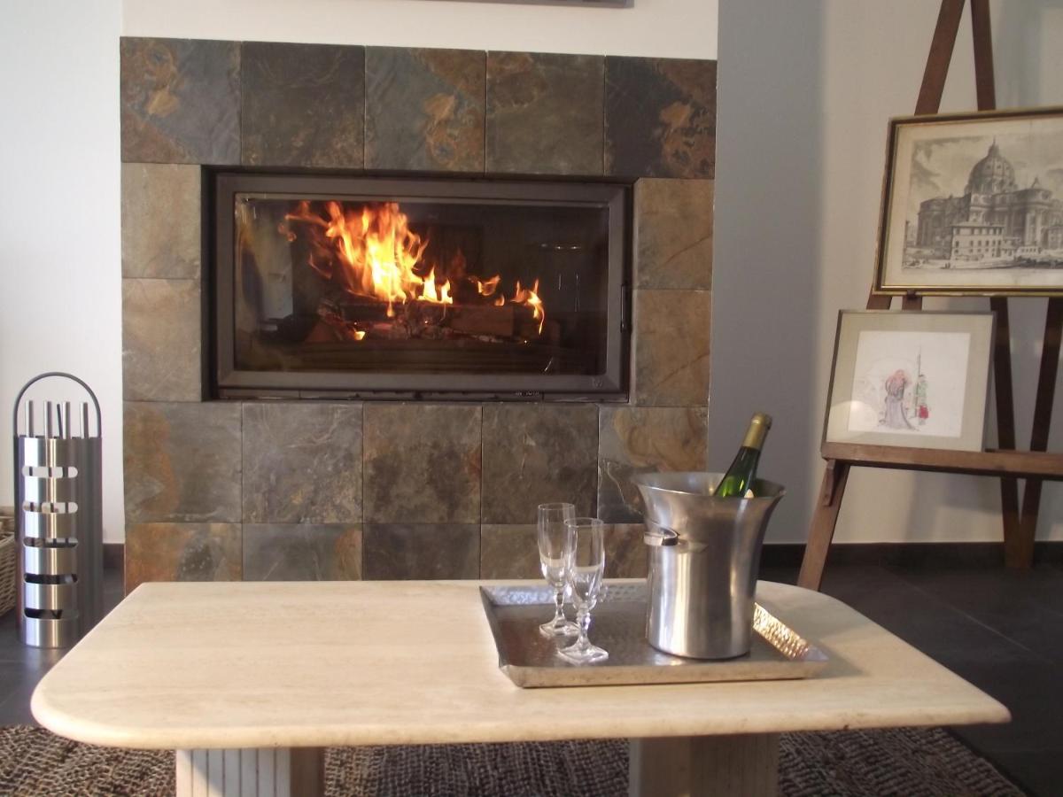 Nature & Chateaux - Bed and Breakfast Villandry