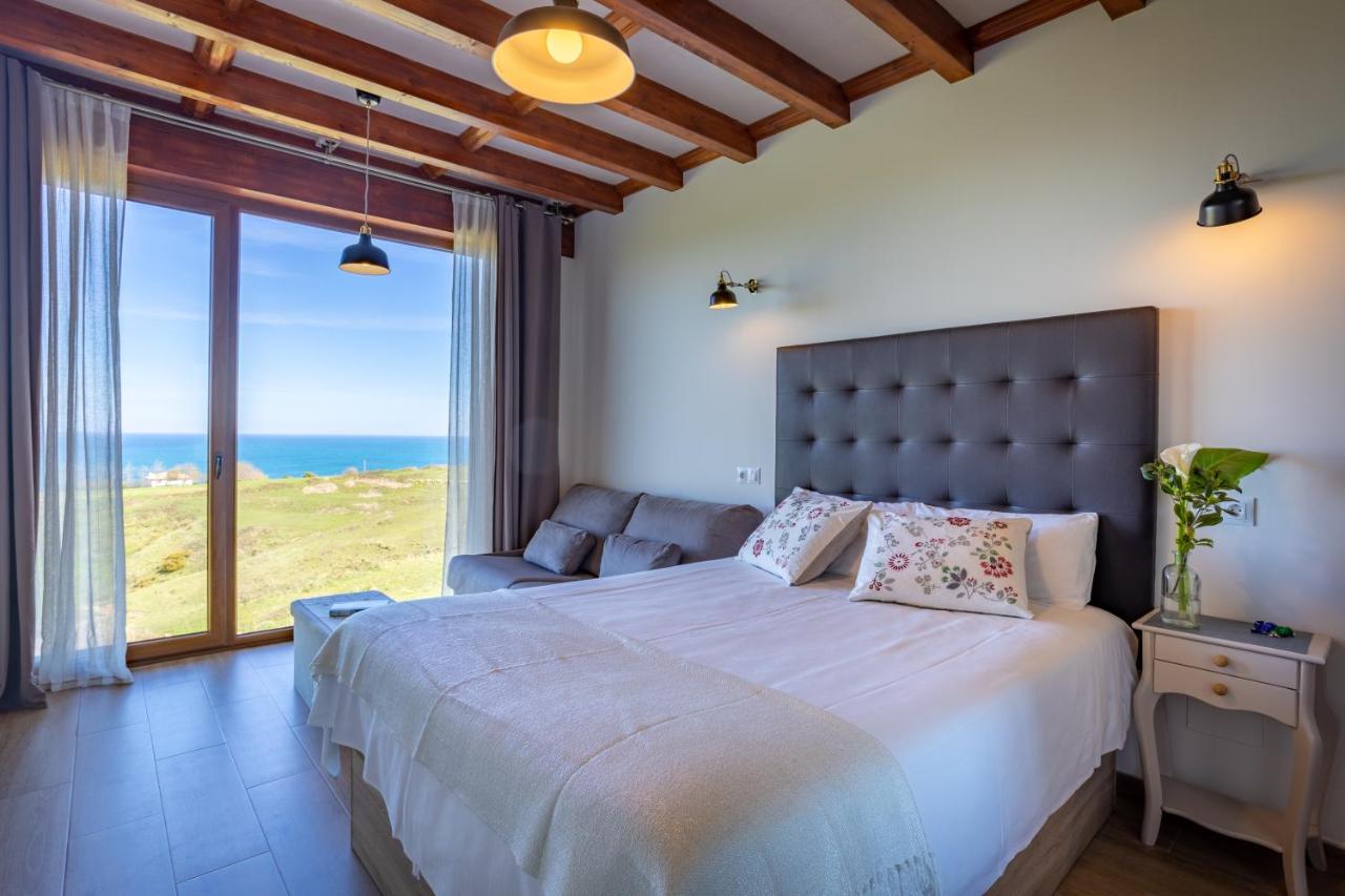 Double Room with Sea View