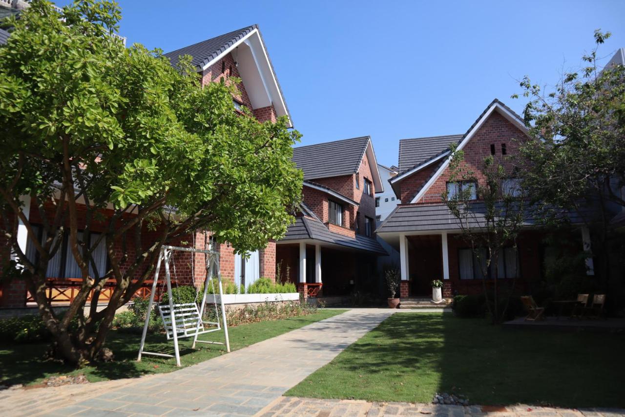 B&B Da Lat - Hoang Loc Villa - Bed and Breakfast Da Lat