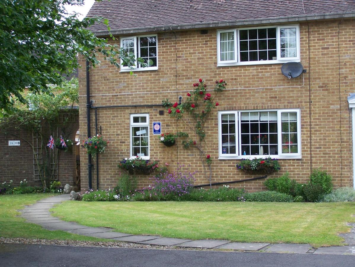 B&B Wells - No. 26 - Bed and Breakfast Wells