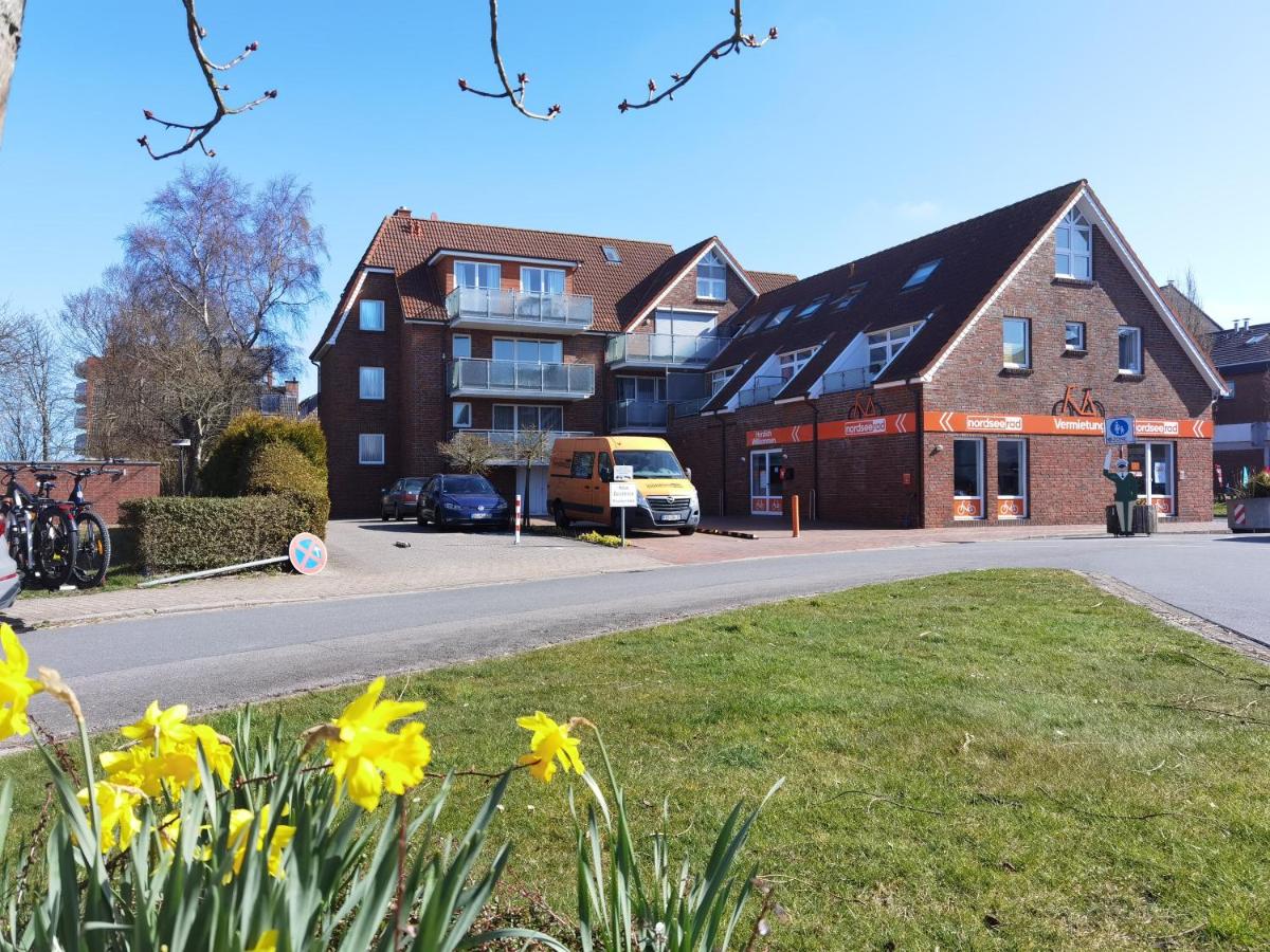 Schaake Schillig-Strandnahe Wohlfühloase mit modernem Flair und kostenlosem Parken - B&B Schillig