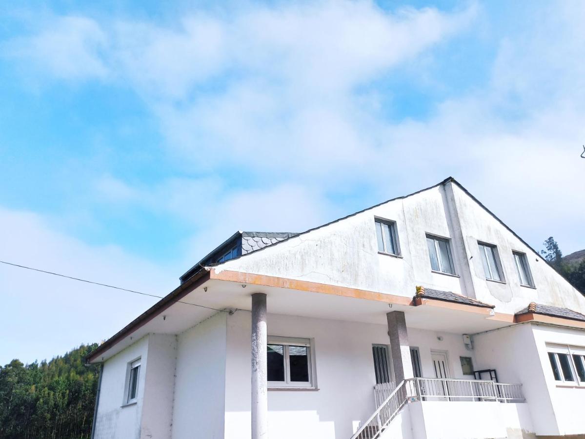 Casa Carmelo 2 - B&B Viveiro