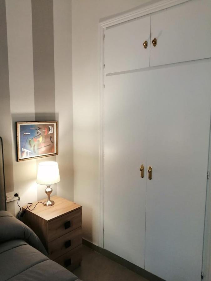 Casa Epi - Encantador apartamento en el centro de Granada - Barrio Realejo - B&B