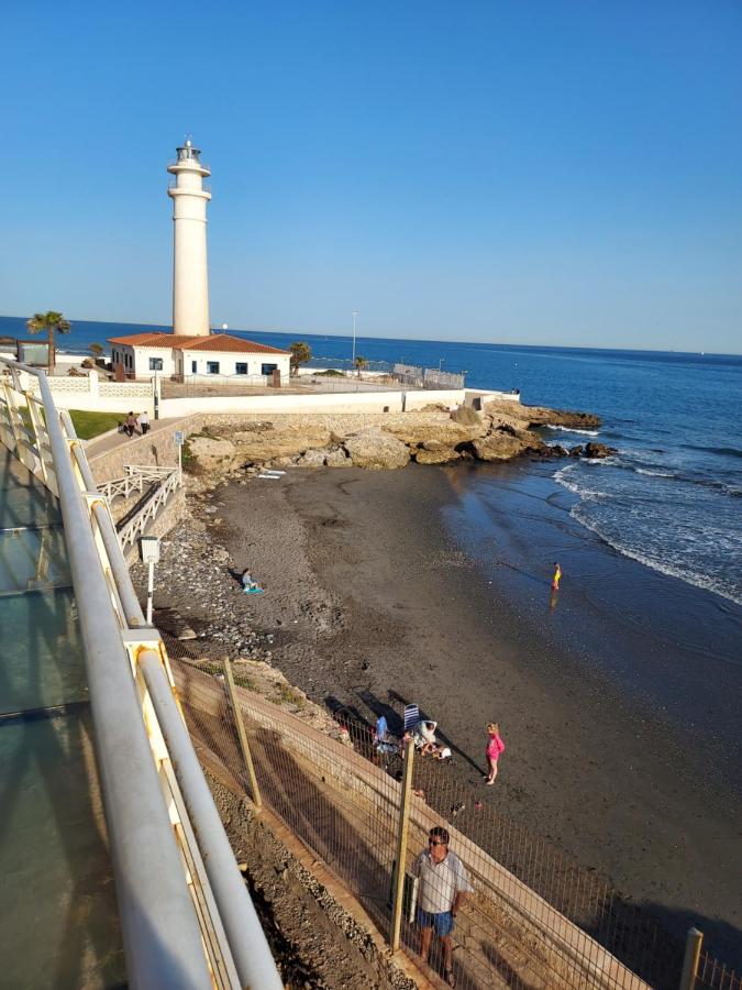 Apartamento El Capacho - Chambres d’hôtes Torrox Costa