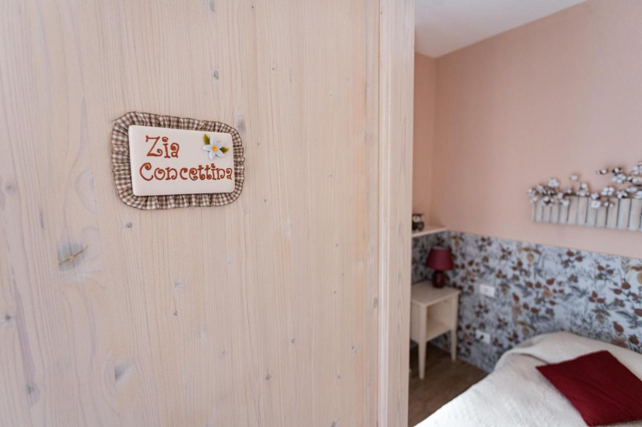Habitación Doble Pequeña