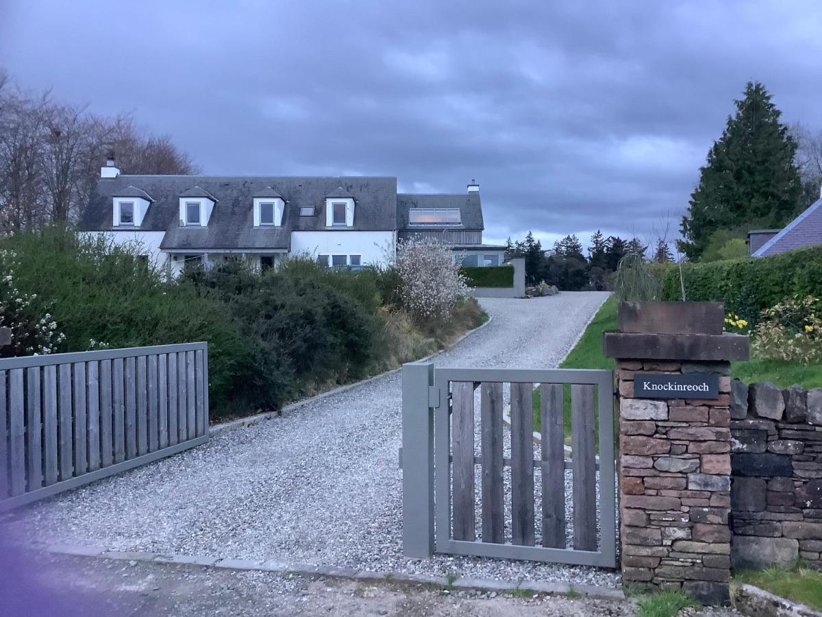 Knockinreoch - B&B