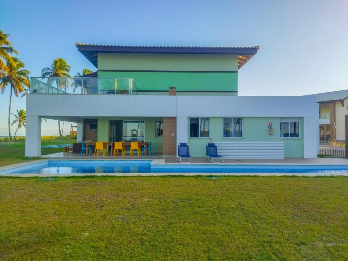 Beach house - secured, beach access, sea view, best location - B&B Poças